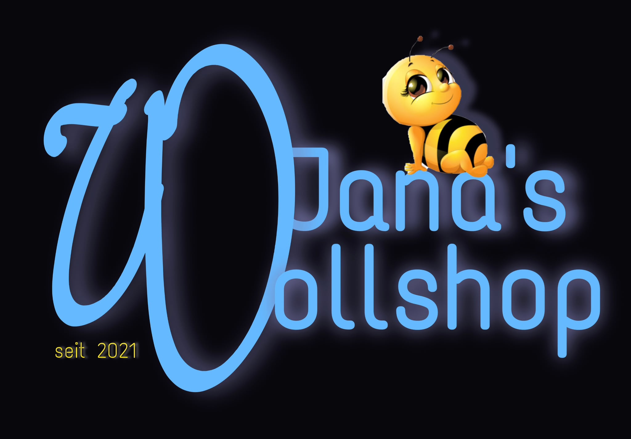 www.janas-wollshop.de-Logo