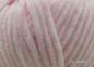 Preview: Himalaya Dolphin Baby 80303 Babyrosa – Detail der Chenille-Struktur