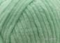 Preview: Himalaya Dolphin Baby 80307 Helles Mintgrün – Detail der Chenille-Struktur