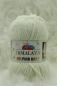 Preview: Himalaya Dolphin Baby 80308 Naturweiß Chenille-Garn, 100g, für Amigurumi
