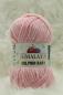 Preview: Himalaya Dolphin Baby 80319 Rosa Chenille-Garn, 100g, für Amigurumi