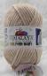 Preview: Himalaya Dolphin Baby 80373 Warmes Beige Chenille-Garn, 100g, für Amigurumi