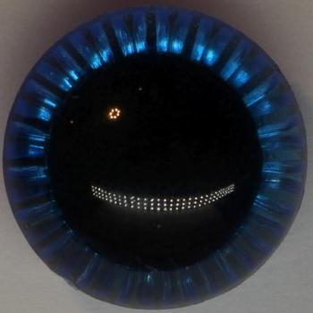 Preview: Sun Eyes - blau