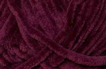 Preview: Chenille Baby - Farbe 100-66 .. Detailansicht