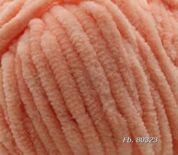 Himalaya Dolphin Baby 80323 Helles Apricot | Chenille