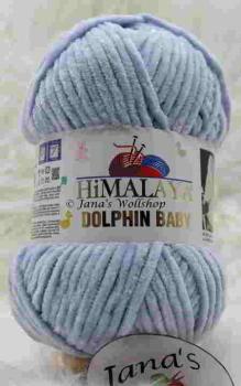 Himalaya Dolphin Baby - 80391 - 100g