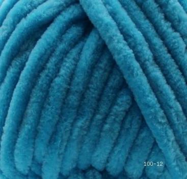 Preview: Wolans Bunny Baby - Farbe - 100-12 .. Detailansicht