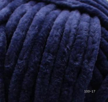 Preview: Wolans Bunny Baby - Farbe - 100-17 .. Detailansicht