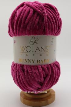 Wolans Bunny Baby - Farbe - 100-22
