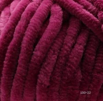 Preview: Wolans Bunny Baby - Farbe - 100-22 .. Detailansicht