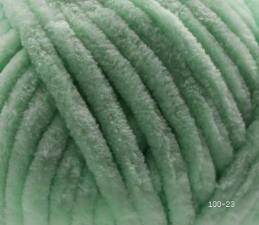 Preview: Wolans Bunny Baby - Farbe - 100-23 .. Detailansicht