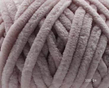 Preview: Wolans Bunny Baby - Farbe - 100-24 .. Detailansicht