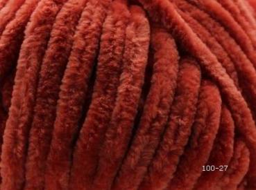 Preview: Wolans Bunny Baby - Farbe - 100-27 .. Detailansicht