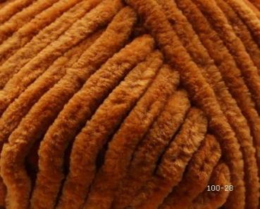 Preview: Wolans Bunny Baby - Farbe - 100-28 .. Detailansicht