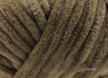 Preview: Wolans Bunny Baby - Farbe - 100-29 .. Detailansicht