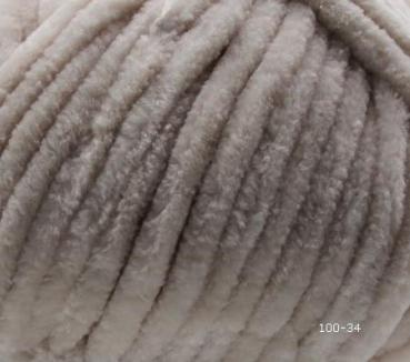 Preview: Wolans Bunny Baby - Farbe - 100-34 .. Detailansicht