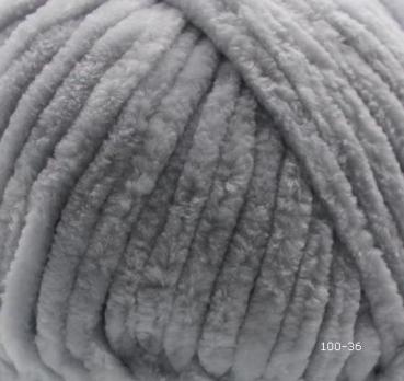 Preview: Wolans Bunny Baby - Farbe - 100-36 .. Detailansicht