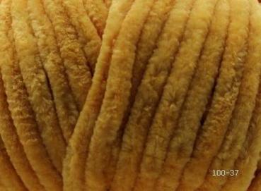 Preview: Wolans Bunny Baby - Farbe - 100-37 .. Detailansicht