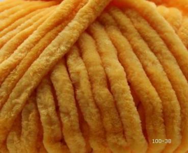 Preview: Wolans Bunny Baby - Farbe - 100-38 .. Detailansicht