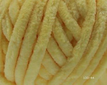 Preview: Wolans Bunny Baby - Farbe - 100-44 .. Detailansicht