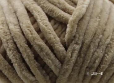 Preview: Wolans Bunny Baby - Farbe - 100-45 .. Detailansicht