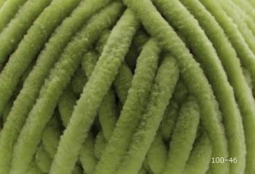 Preview: Wolans Bunny Baby - Farbe - 100-46 .. Detailansicht