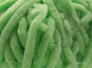 Preview: Wolans Bunny Baby - Farbe - 100-47 .. Detailansicht