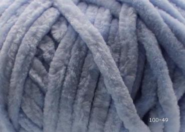 Preview: Wolans Bunny Baby - Farbe - 100-49 .. Detailansicht