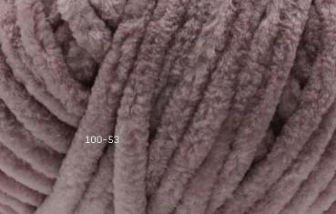 Preview: Wolans Bunny Baby - Farbe - 100-53 .. Detailansicht