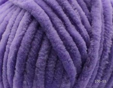 Preview: Wolans Bunny Baby - Farbe - 100-55 .. Detailansicht