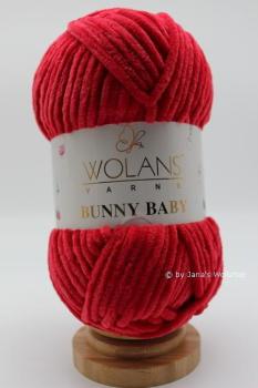 Wolans Bunny Baby - Farbe - 100-58