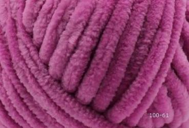 Preview: Wolans Bunny Baby - Farbe - 100-61 .. Detailansicht