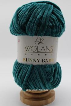 Wolans Bunny Baby - Farbe - 100-63