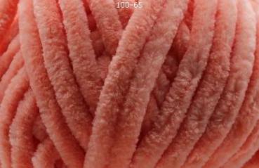 Preview: Wolans Bunny Baby - Farbe - 100-65 .. Detailansicht