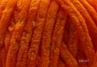 Preview: Wolans Bunny Baby - Farbe - 100-67 .. Detailansicht