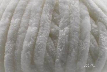 Preview: Wolans Bunny Baby - Farbe - 100-71 .. Detailansicht