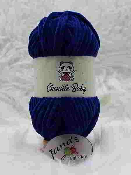 Chenille Baby - 100-68 - 100g