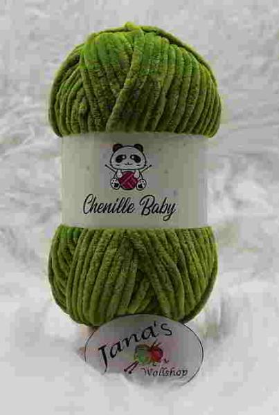 Chenille Baby - 100-69 - 100g