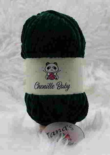 Chenille Baby - 100-70 - 100g
