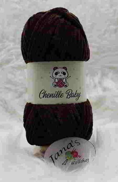 Chenille Baby - 100-75 - 100g