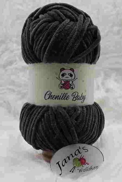 Chenille Baby - 100-76 - 100g