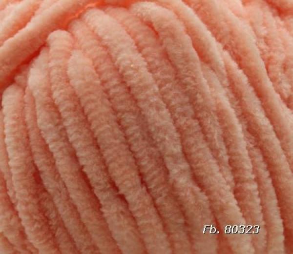 Himalaya Dolphin Baby 80323 Helles Apricot | Chenille