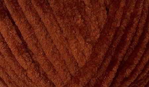 Himalaya Dolphin Baby - 80370 - rotbraun - 100g