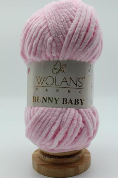 Wolans Bunny Baby - Farbe - 100-04