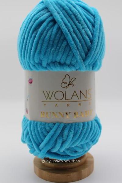 Wolans Bunny Baby - Farbe - 100-12