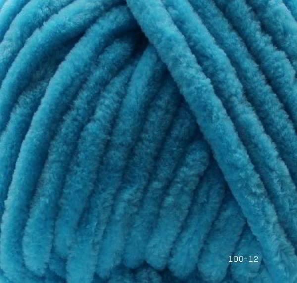 Wolans Bunny Baby - Farbe - 100-12 .. Detailansicht