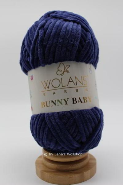 Wolans Bunny Baby - Farbe - 100-17
