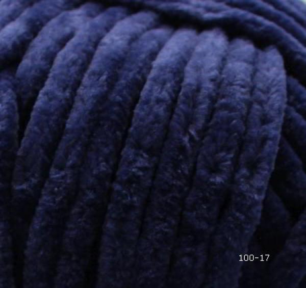 Wolans Bunny Baby - Farbe - 100-17 .. Detailansicht