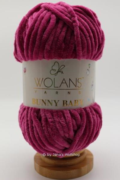 Wolans Bunny Baby - Farbe - 100-22
