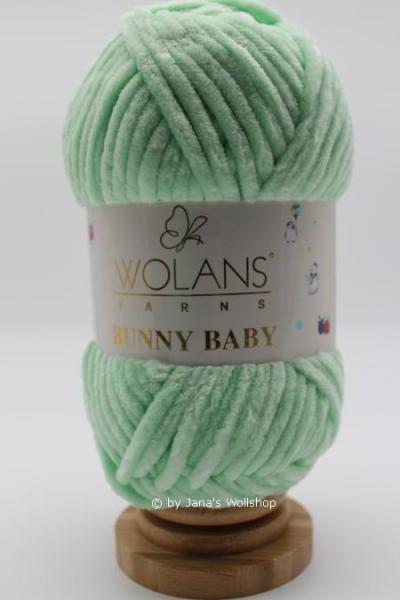 Wolans Bunny Baby - Farbe - 100-23